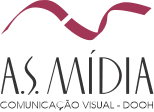 AS MIDIA - Comunicação Visual - DOOH